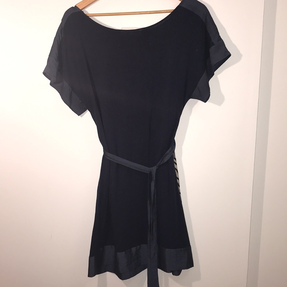 Patterned dress - Picture 4 of 6